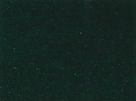 2002 GM Forest Green Pearl Metallic